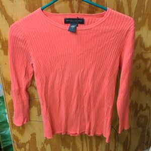 Banana Republic Long Sleeve